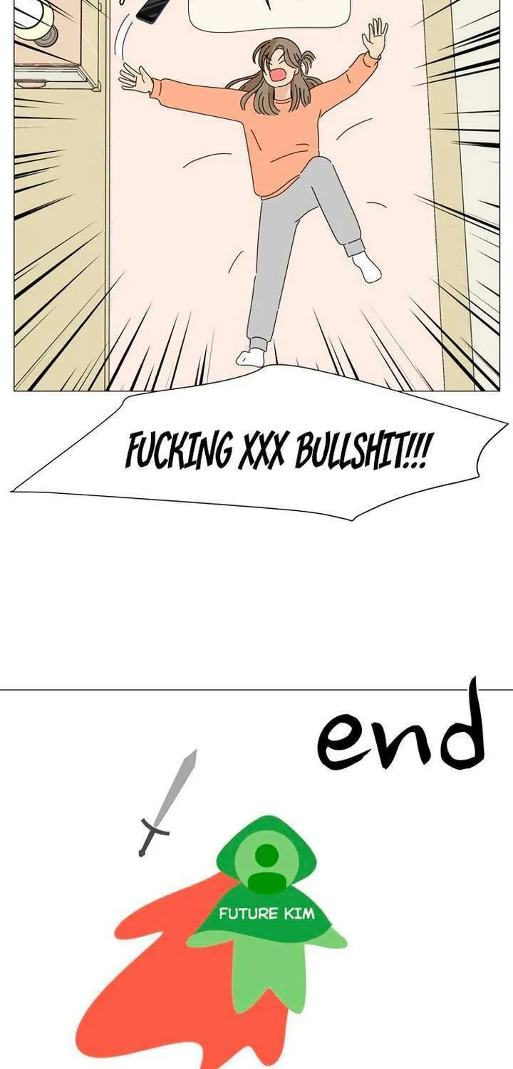 2023 These Days Love Special Chapter 16 page 11 - 