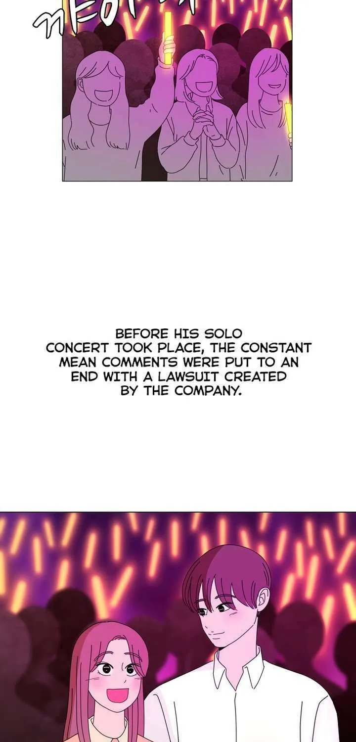 2023 These Days Love Special Chapter 16 page 103 - 