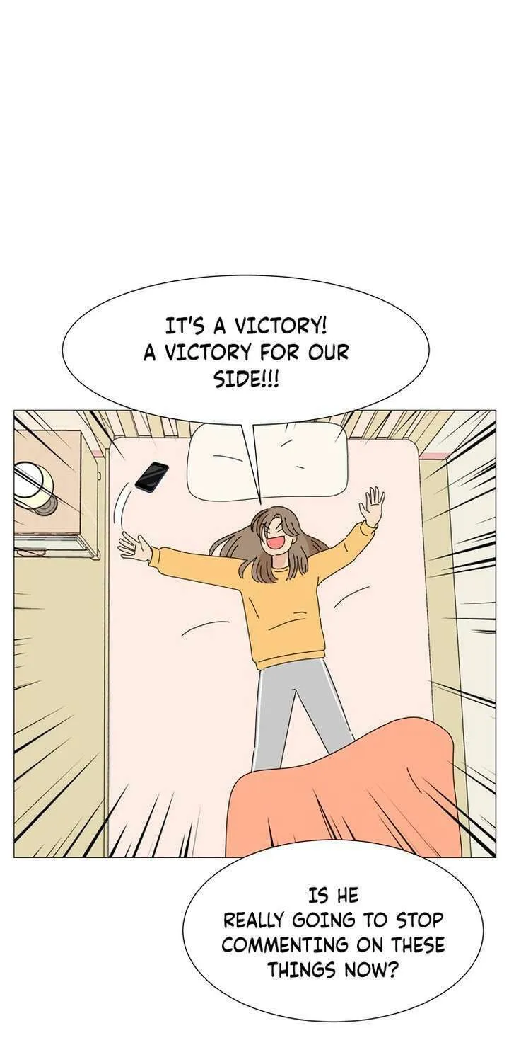 2023 These Days Love Special Chapter 16 page 26 - 