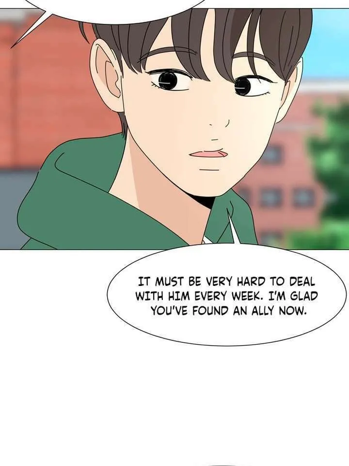 2023 These Days Love Special Chapter 16 page 28 - 