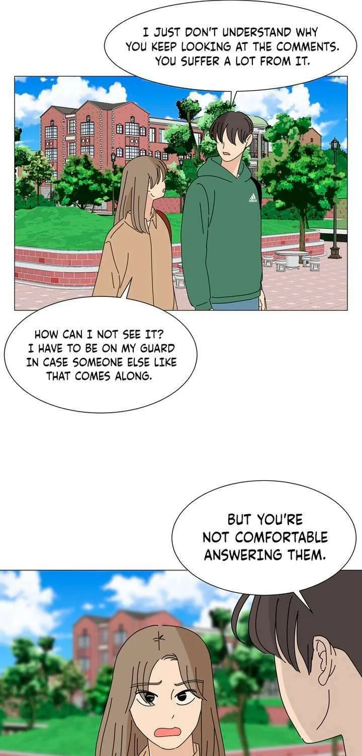 2023 These Days Love Special Chapter 16 page 29 - 