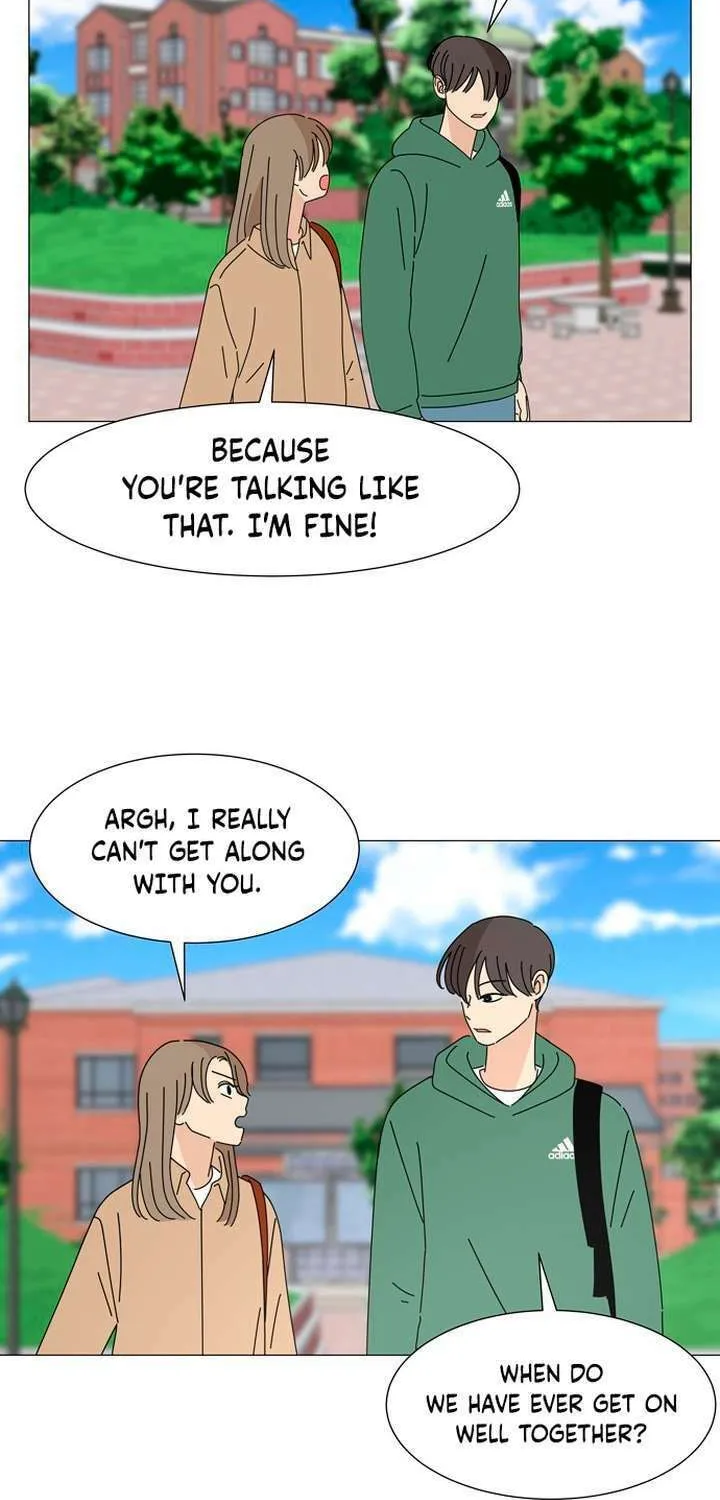 2023 These Days Love Special Chapter 16 page 31 - 