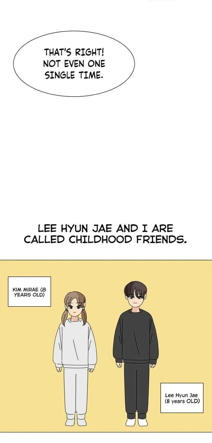2023 These Days Love Special Chapter 16 page 32 - 