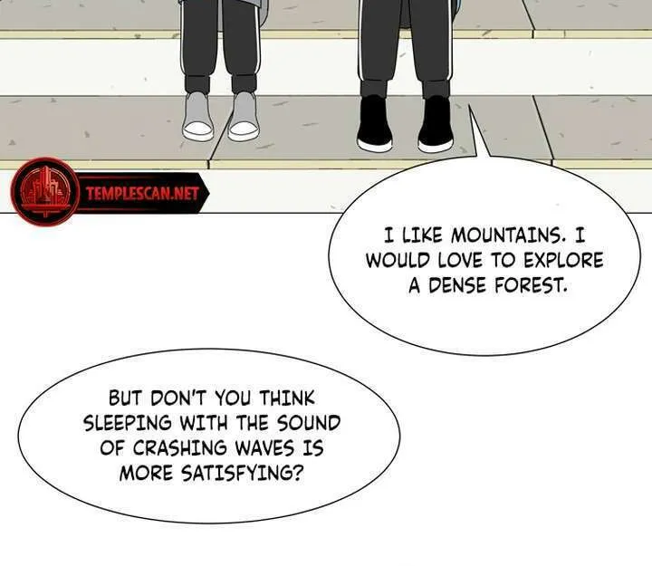 2023 These Days Love Special Chapter 16 page 35 - 