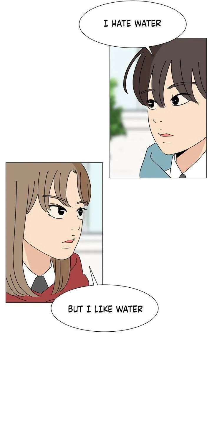 2023 These Days Love Special Chapter 16 page 36 - 