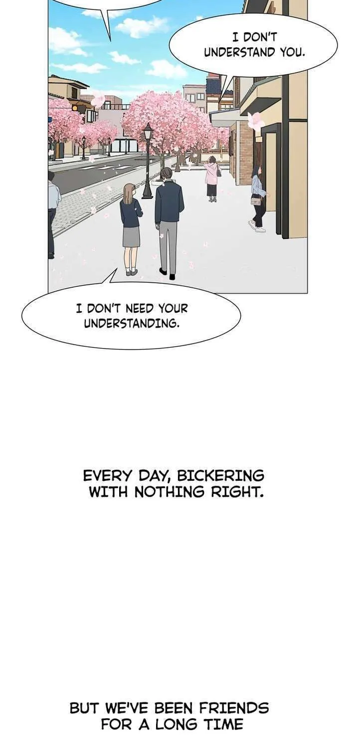 2023 These Days Love Special Chapter 16 page 38 - 
