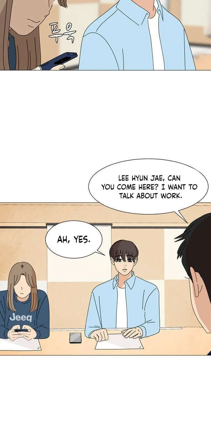 2023 These Days Love Special Chapter 16 page 40 - 