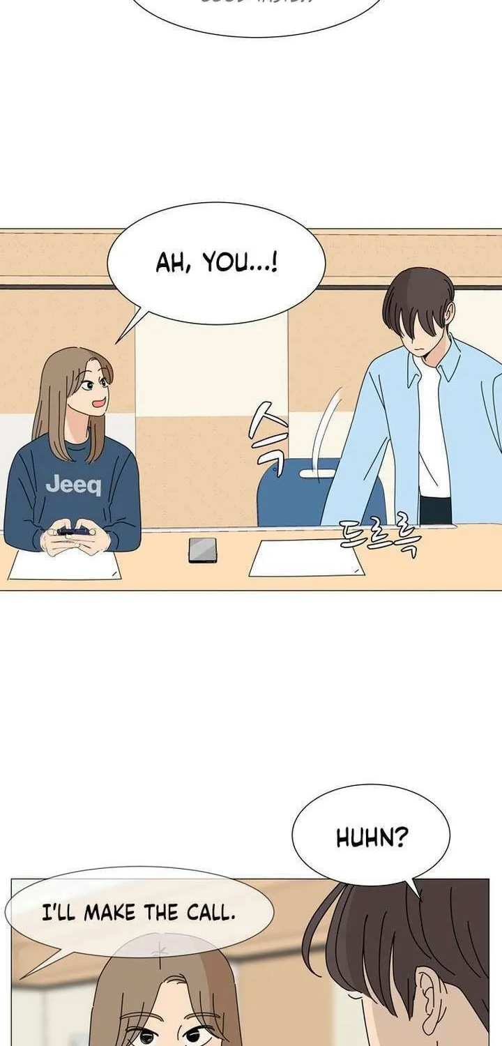 2023 These Days Love Special Chapter 16 page 46 - 