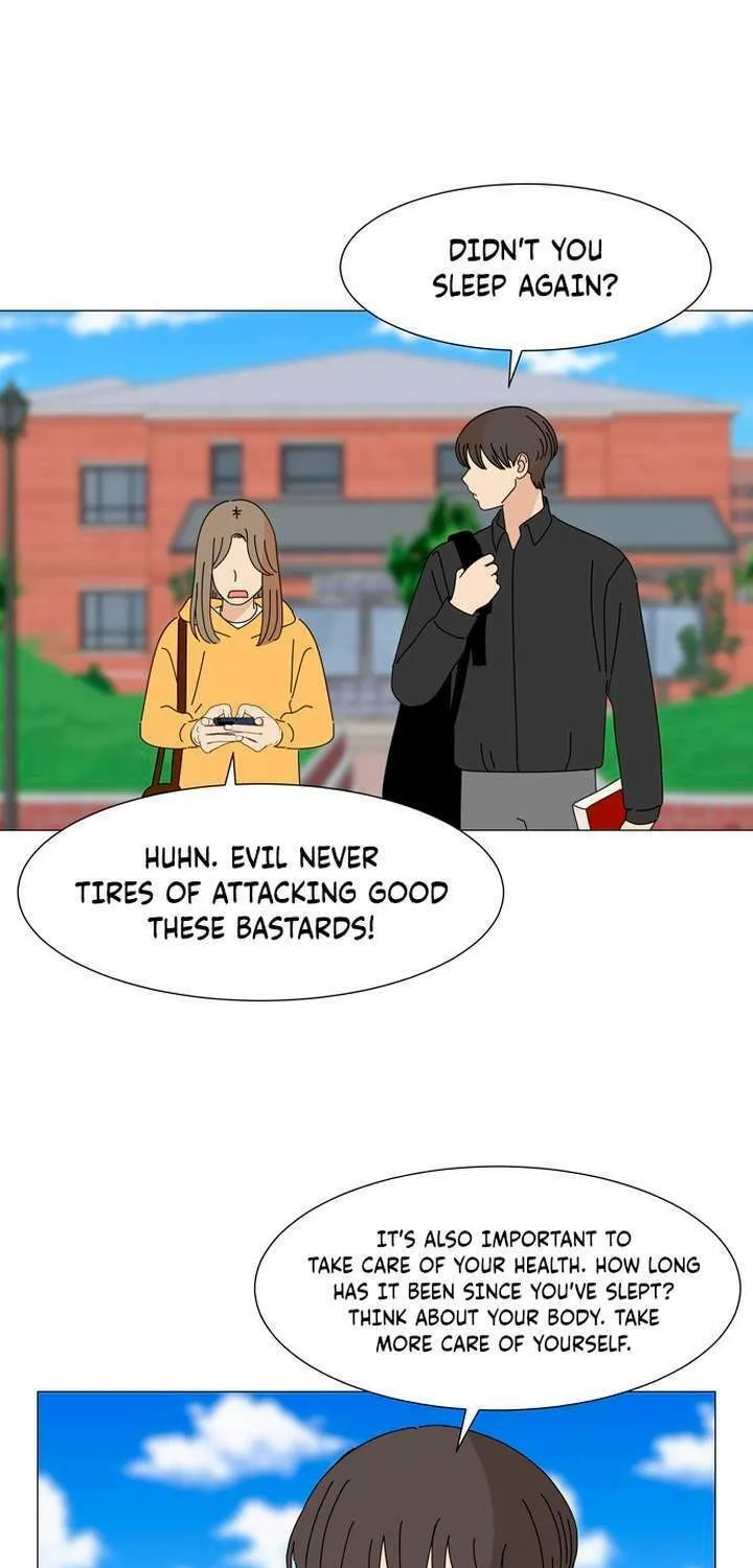 2023 These Days Love Special Chapter 16 page 54 - 