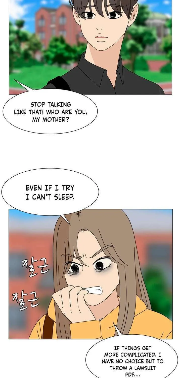2023 These Days Love Special Chapter 16 page 55 - 