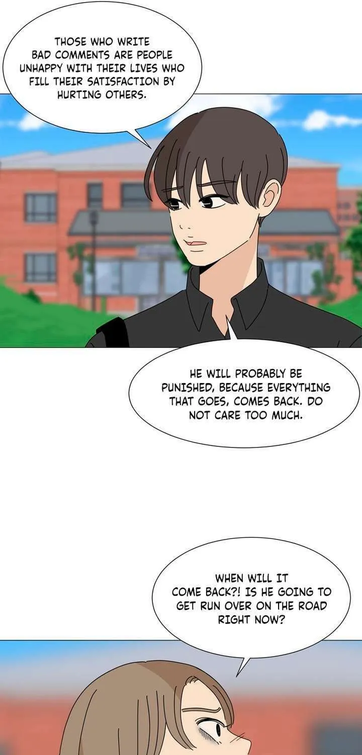 2023 These Days Love Special Chapter 16 page 57 - 