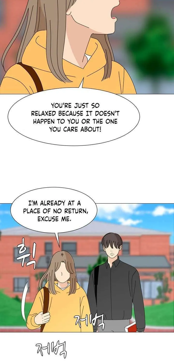 2023 These Days Love Special Chapter 16 page 58 - 