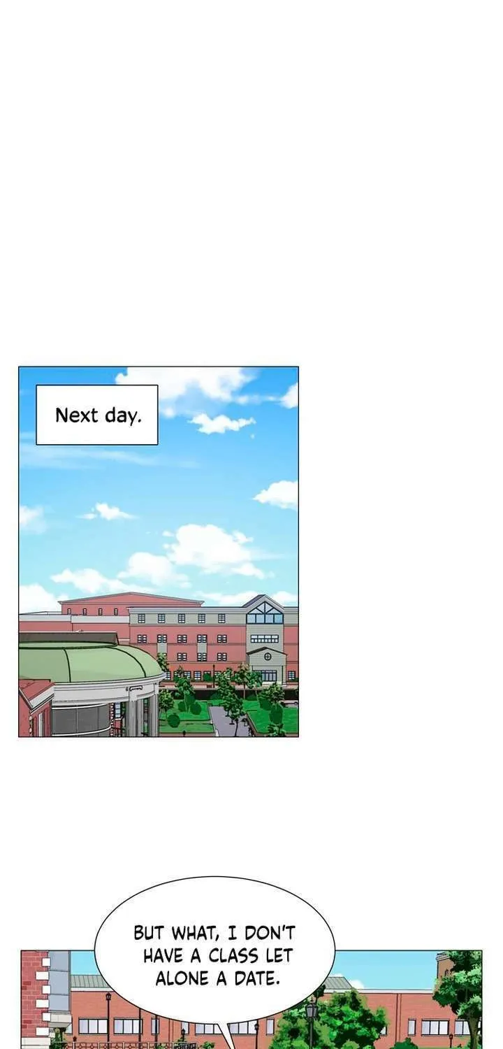 2023 These Days Love Special Chapter 16 page 60 - 