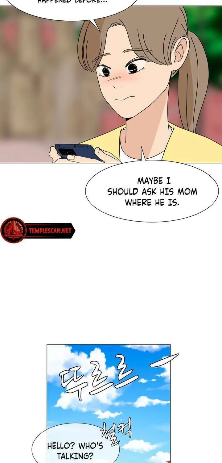 2023 These Days Love Special Chapter 16 page 62 - 