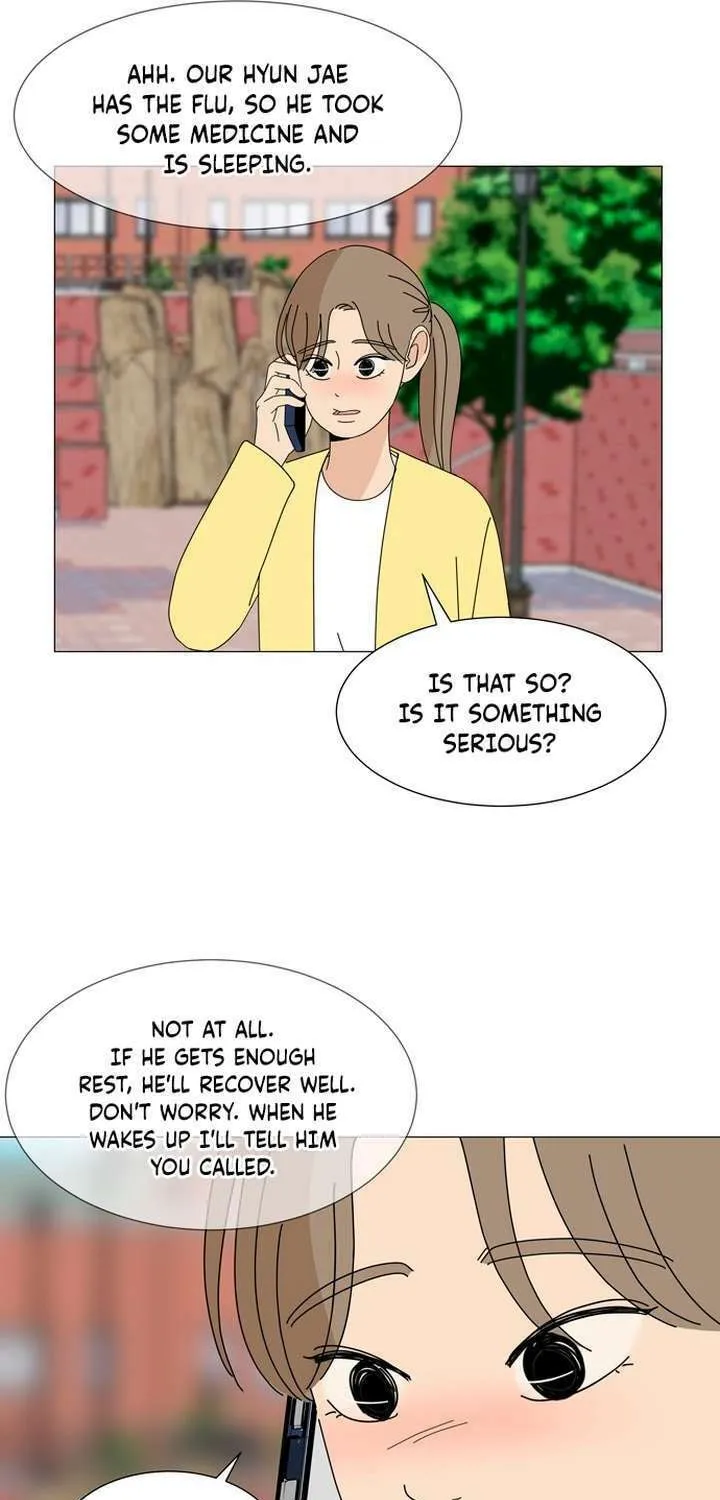 2023 These Days Love Special Chapter 16 page 64 - 