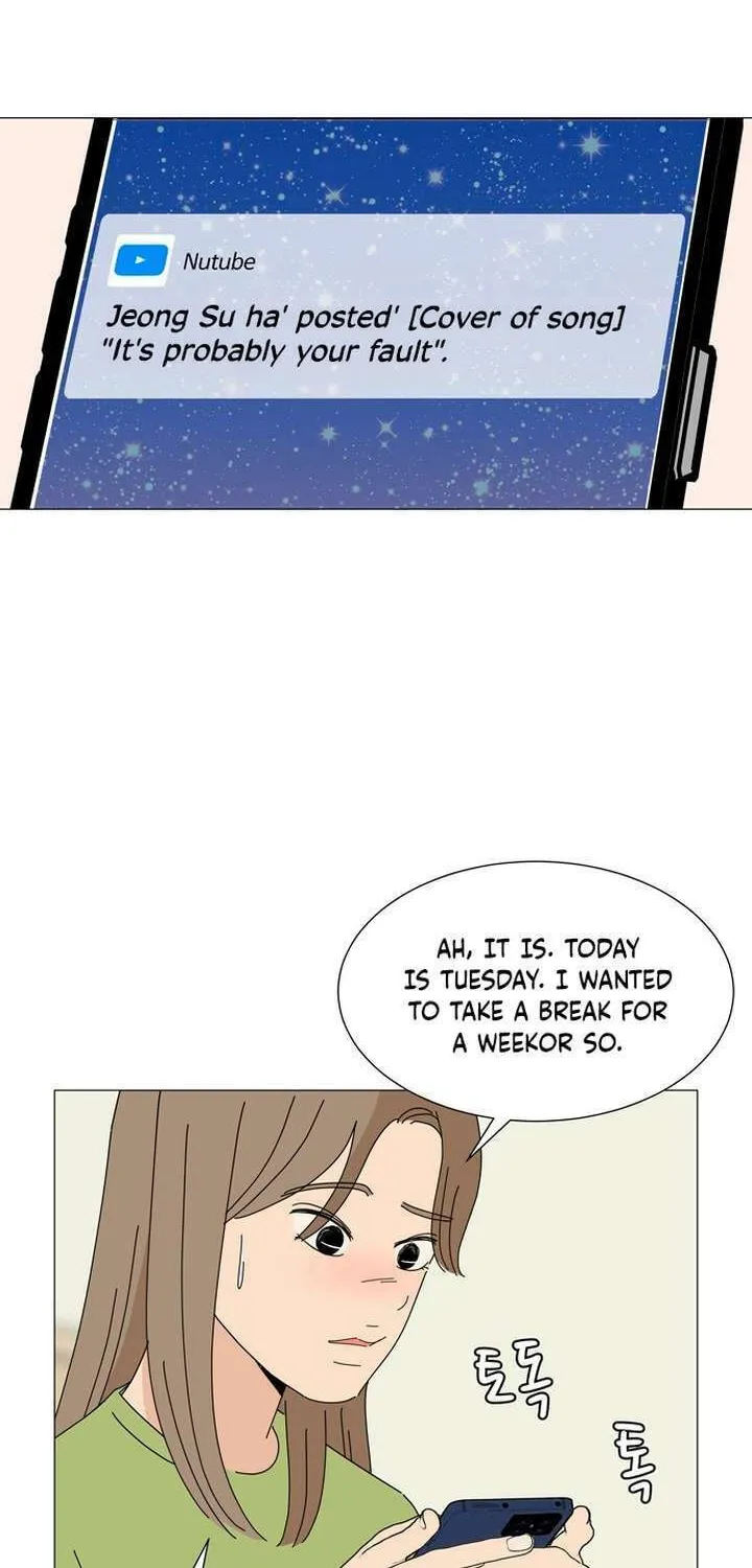 2023 These Days Love Special Chapter 16 page 67 - 