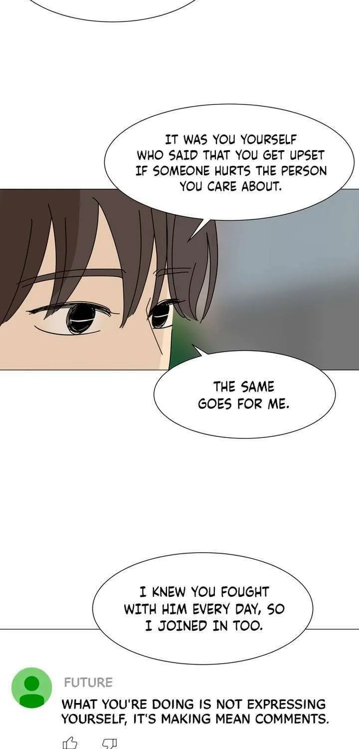 2023 These Days Love Special Chapter 16 page 90 - 