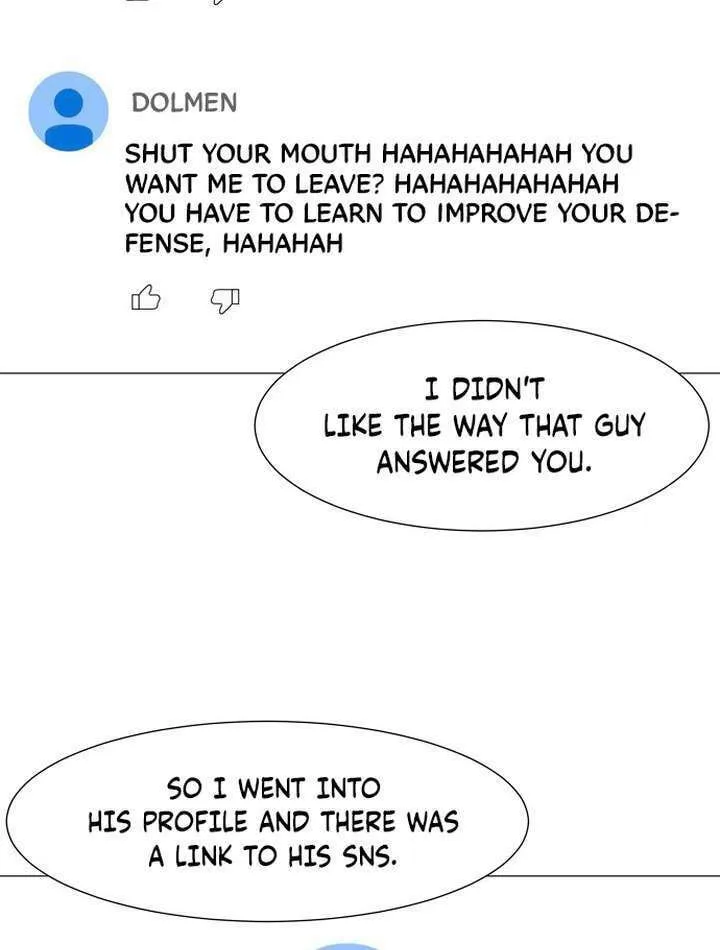 2023 These Days Love Special Chapter 16 page 91 - 
