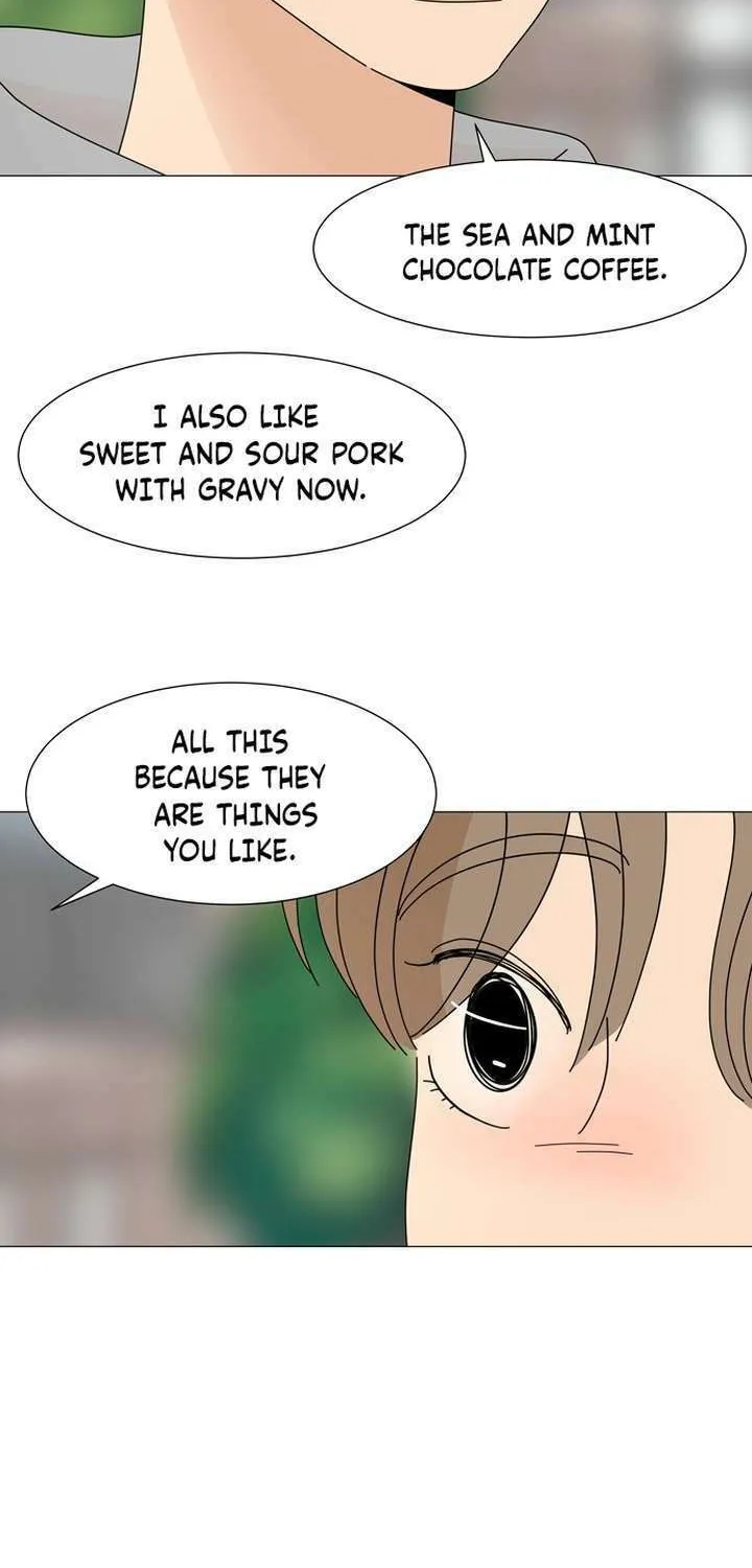 2023 These Days Love Special Chapter 16 page 95 - 