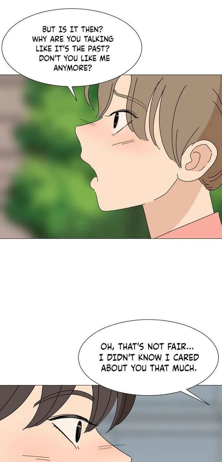 2023 These Days Love Special Chapter 16 page 96 - 