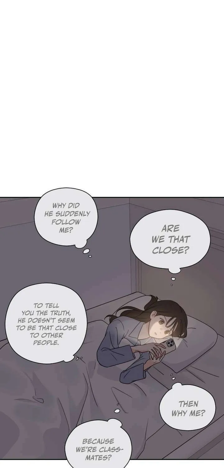 2023 These Days Love Special Chapter 17 page 11 - 