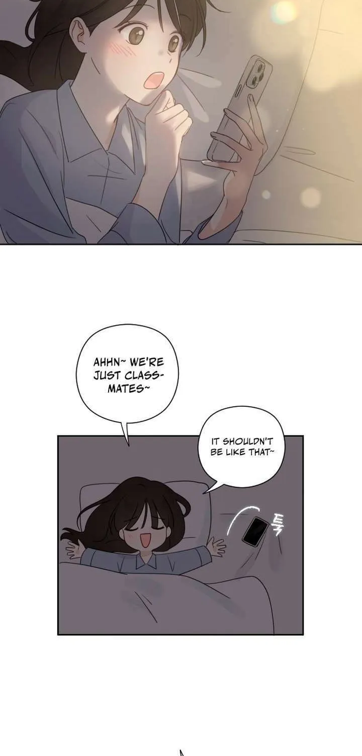 2023 These Days Love Special Chapter 17 page 13 - 