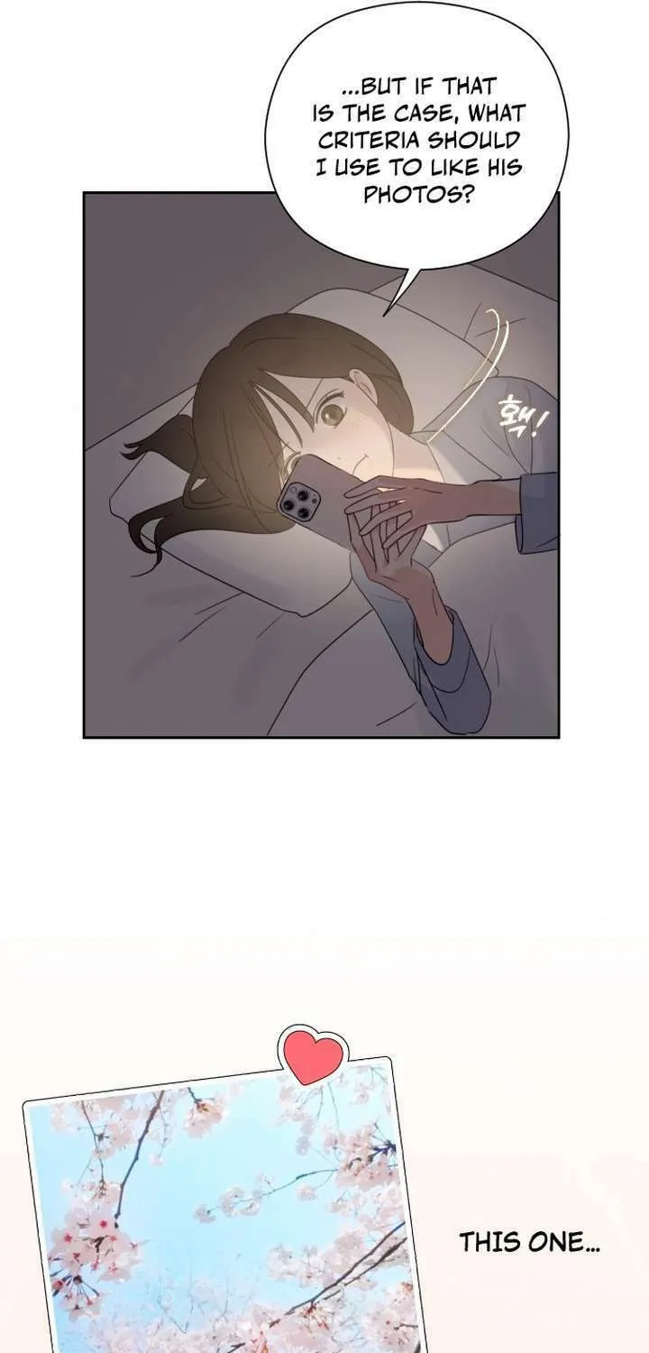 2023 These Days Love Special Chapter 17 page 15 - 