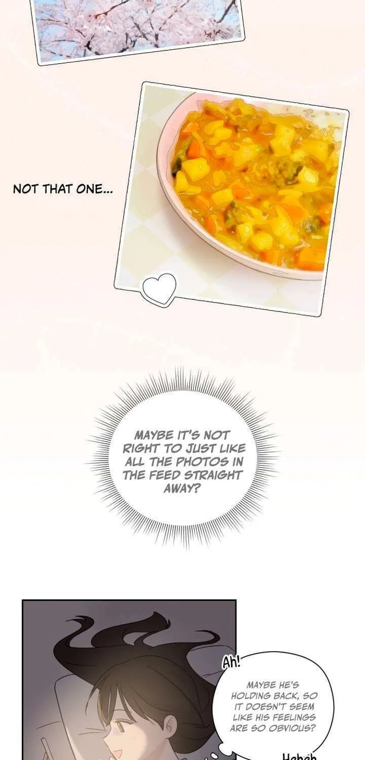 2023 These Days Love Special Chapter 17 page 16 - 