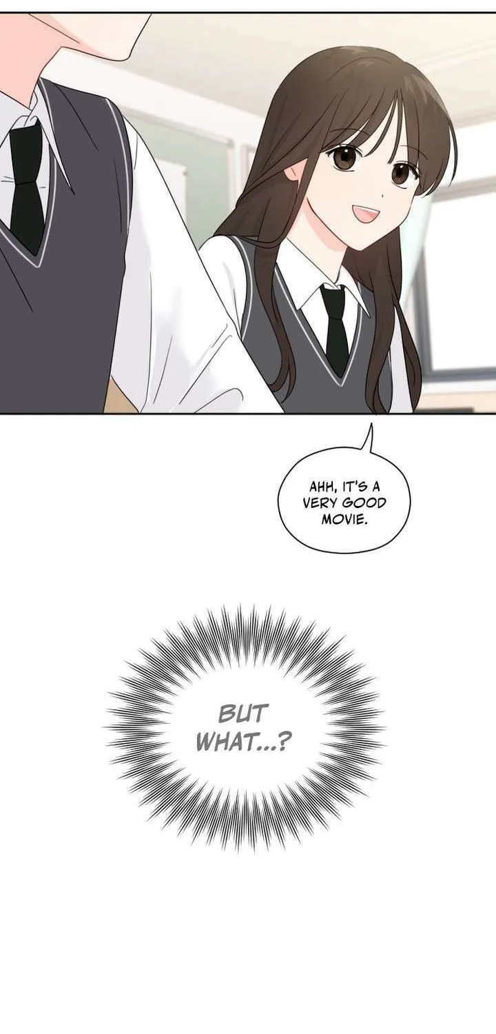 2023 These Days Love Special Chapter 17 page 20 - 