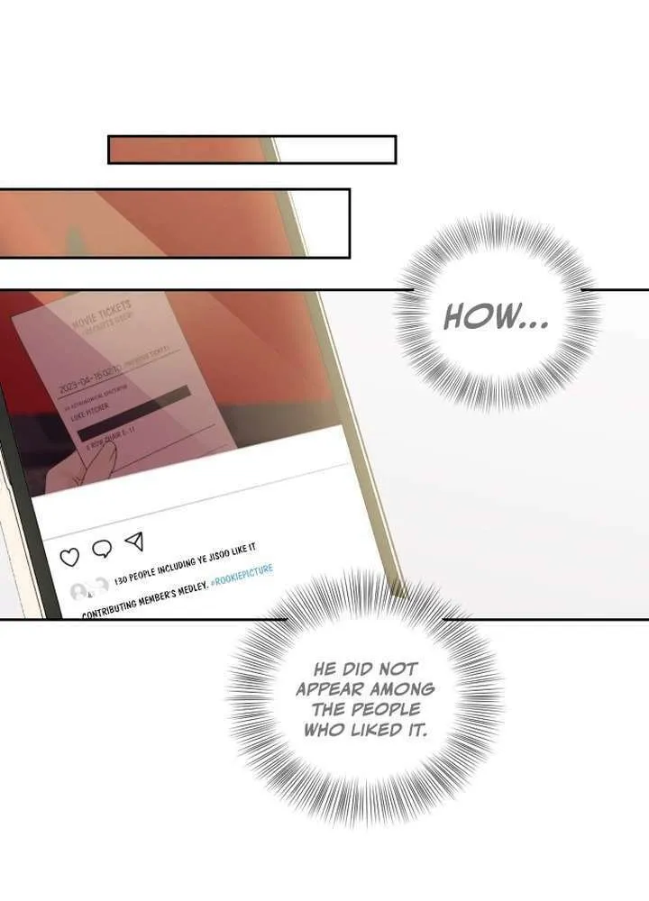 2023 These Days Love Special Chapter 17 page 21 - 