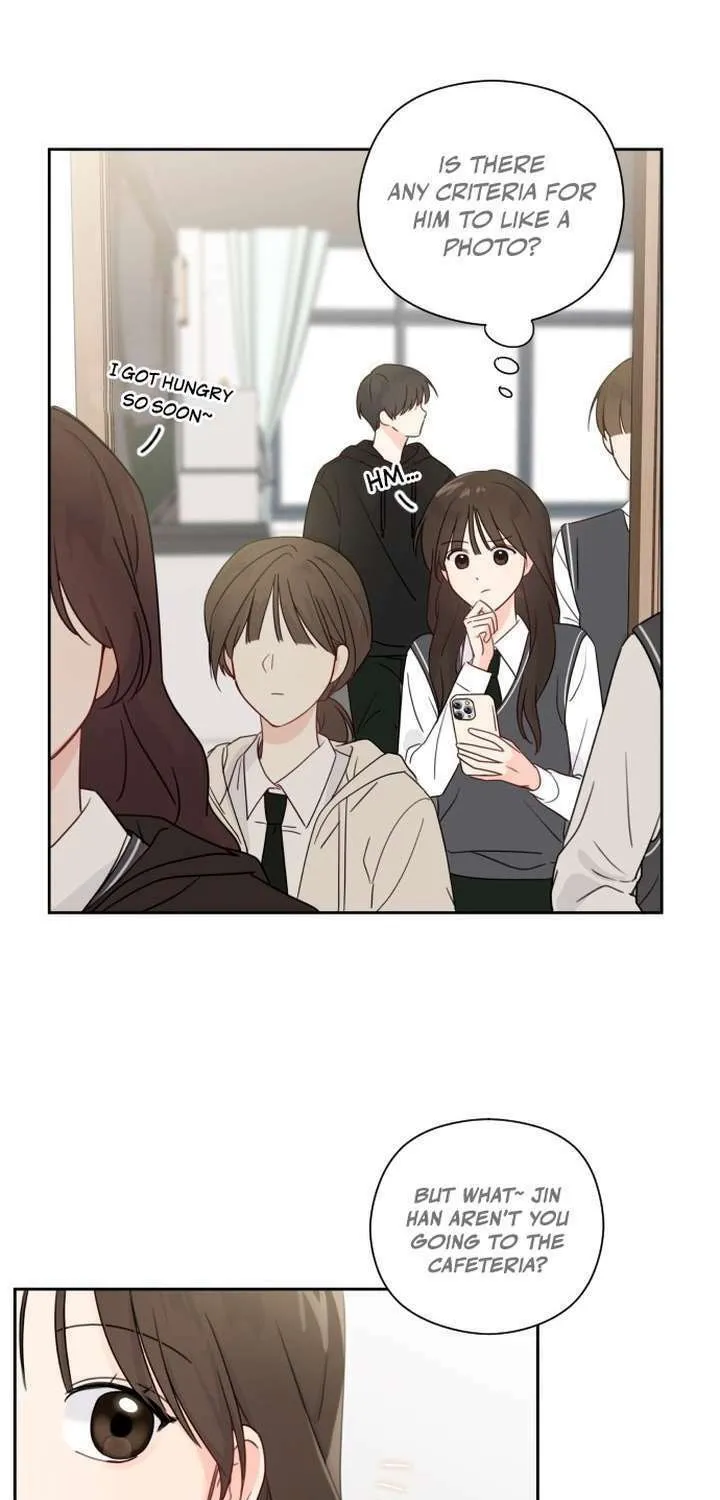 2023 These Days Love Special Chapter 17 page 22 - 