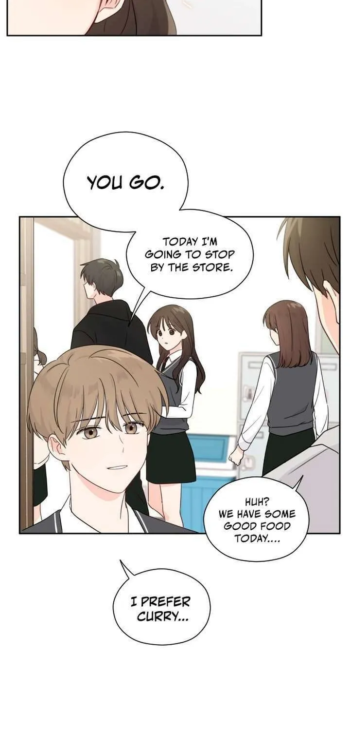 2023 These Days Love Special Chapter 17 page 23 - 