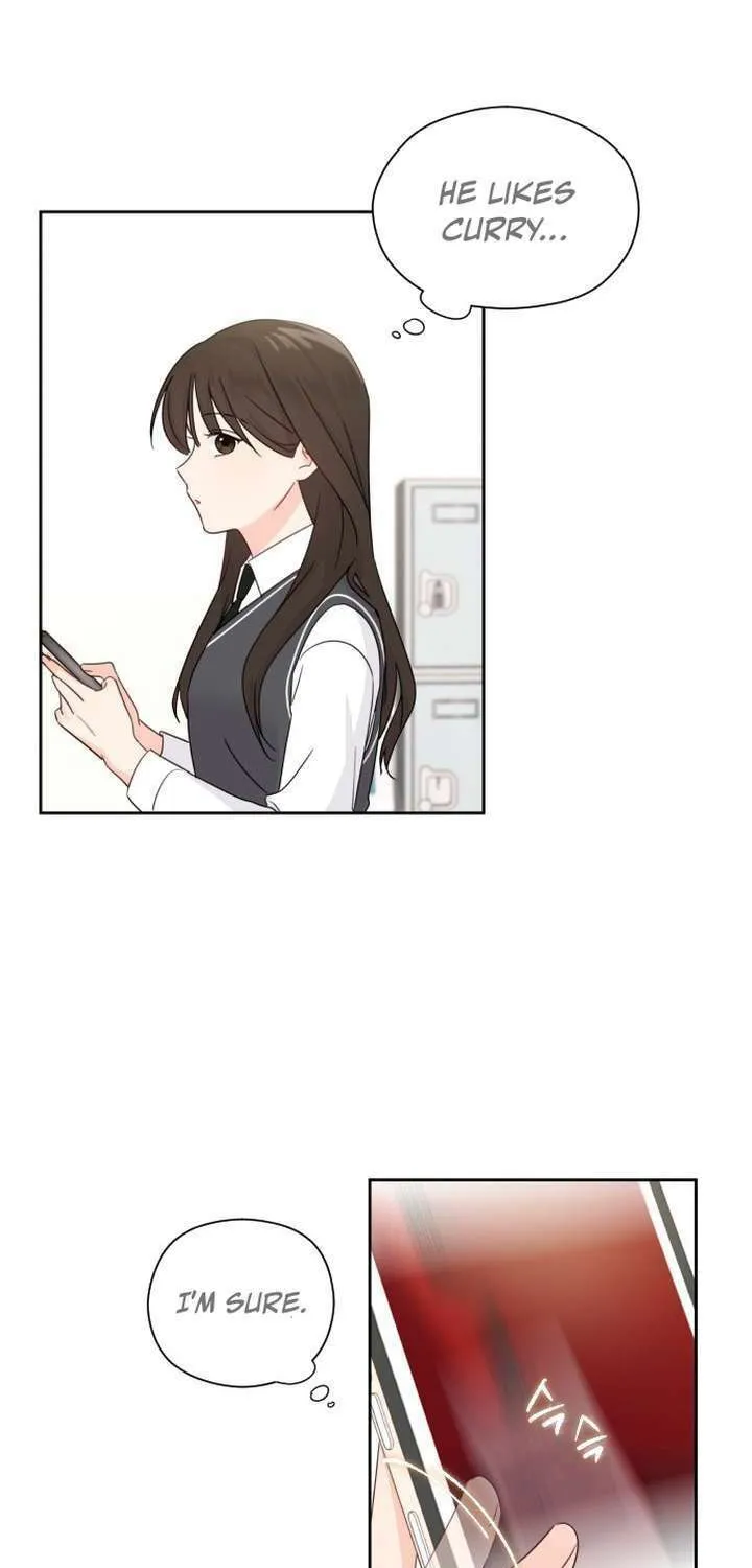 2023 These Days Love Special Chapter 17 page 24 - 