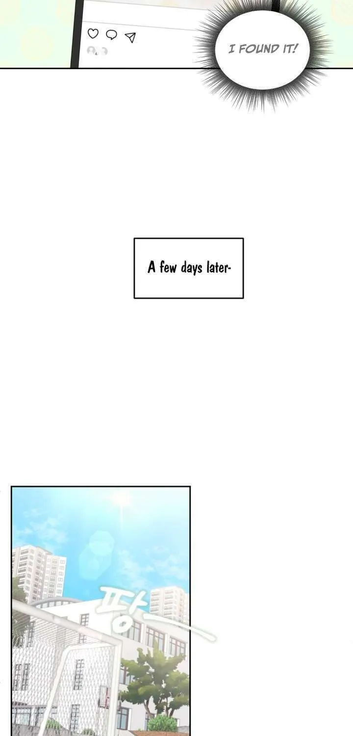 2023 These Days Love Special Chapter 17 page 26 - 