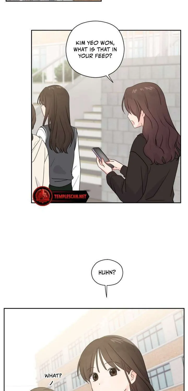 2023 These Days Love Special Chapter 17 page 27 - 