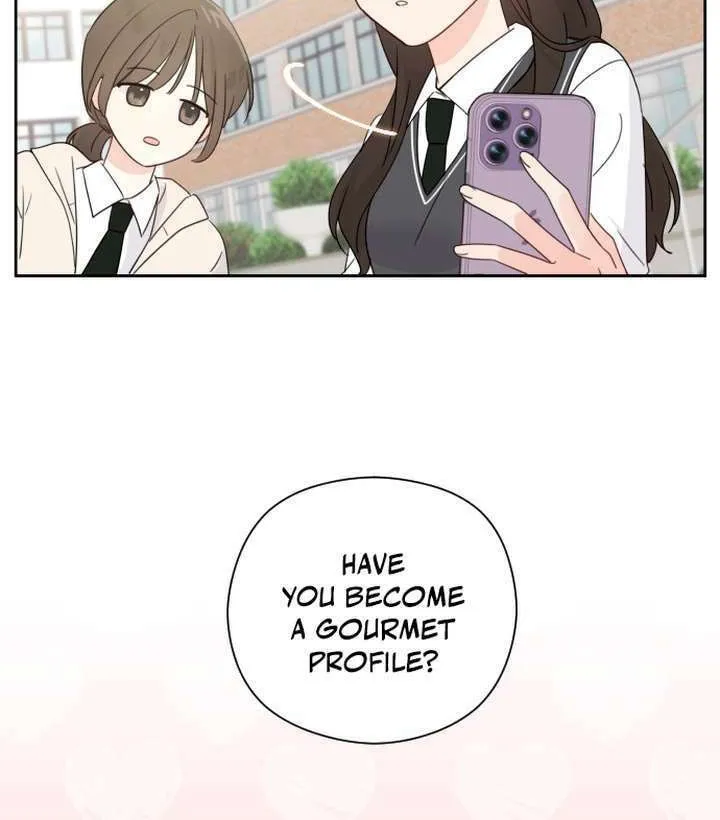 2023 These Days Love Special Chapter 17 page 28 - 