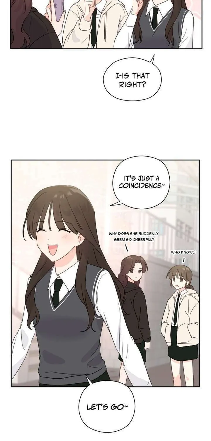 2023 These Days Love Special Chapter 17 page 30 - 