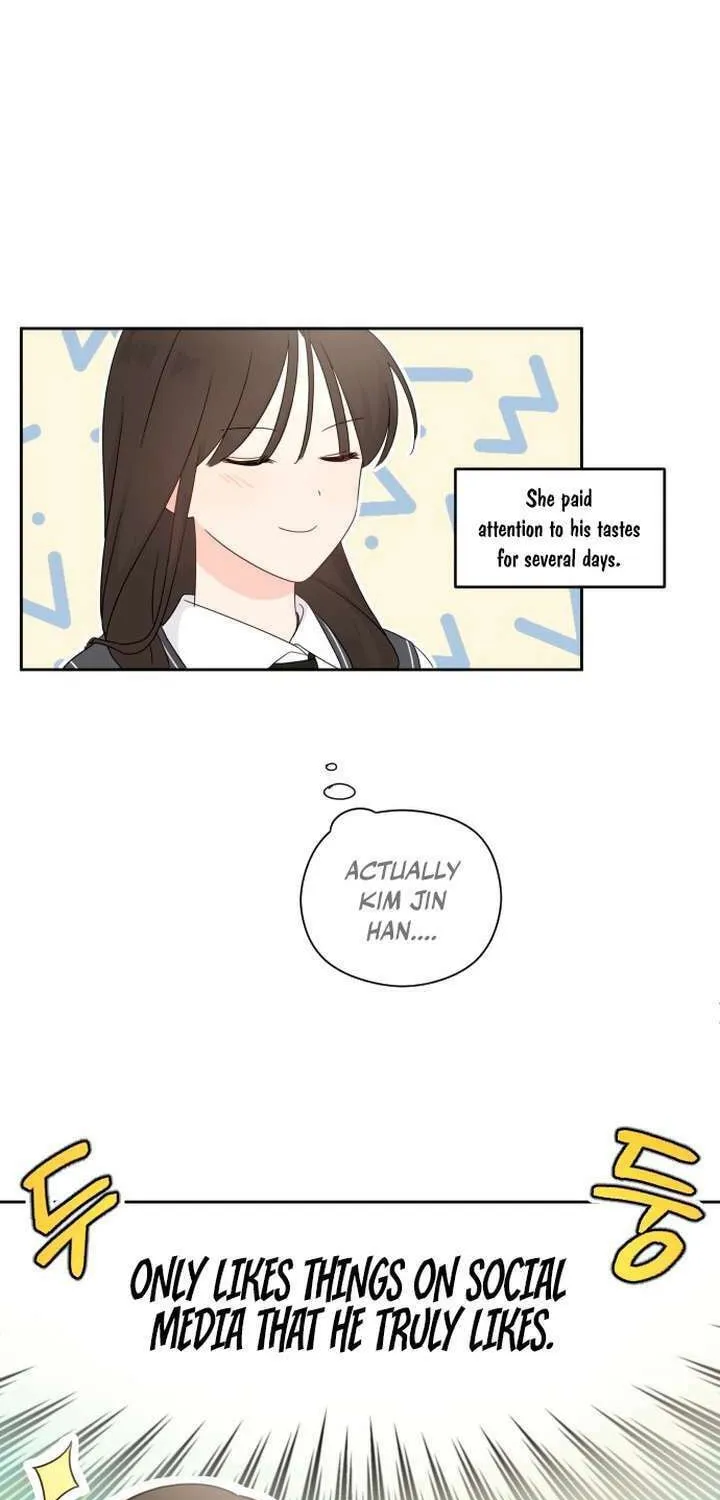 2023 These Days Love Special Chapter 17 page 31 - 