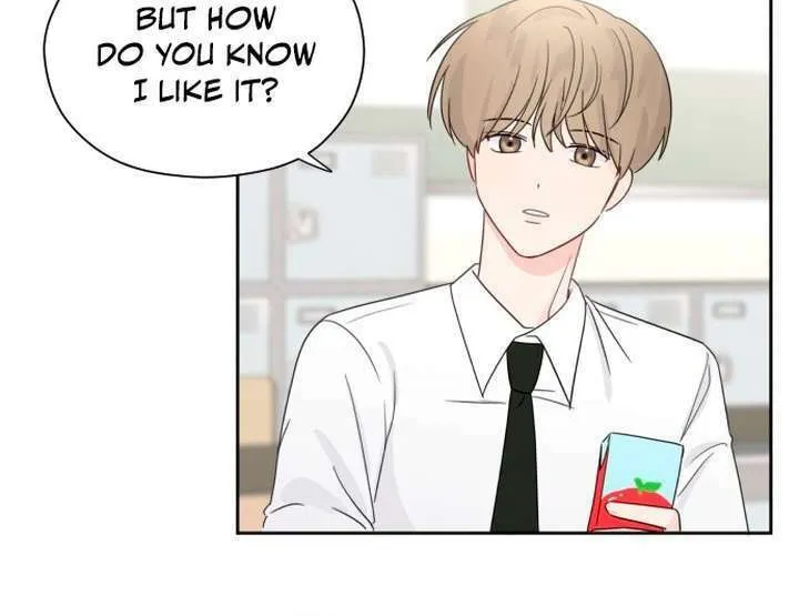 2023 These Days Love Special Chapter 17 page 35 - 