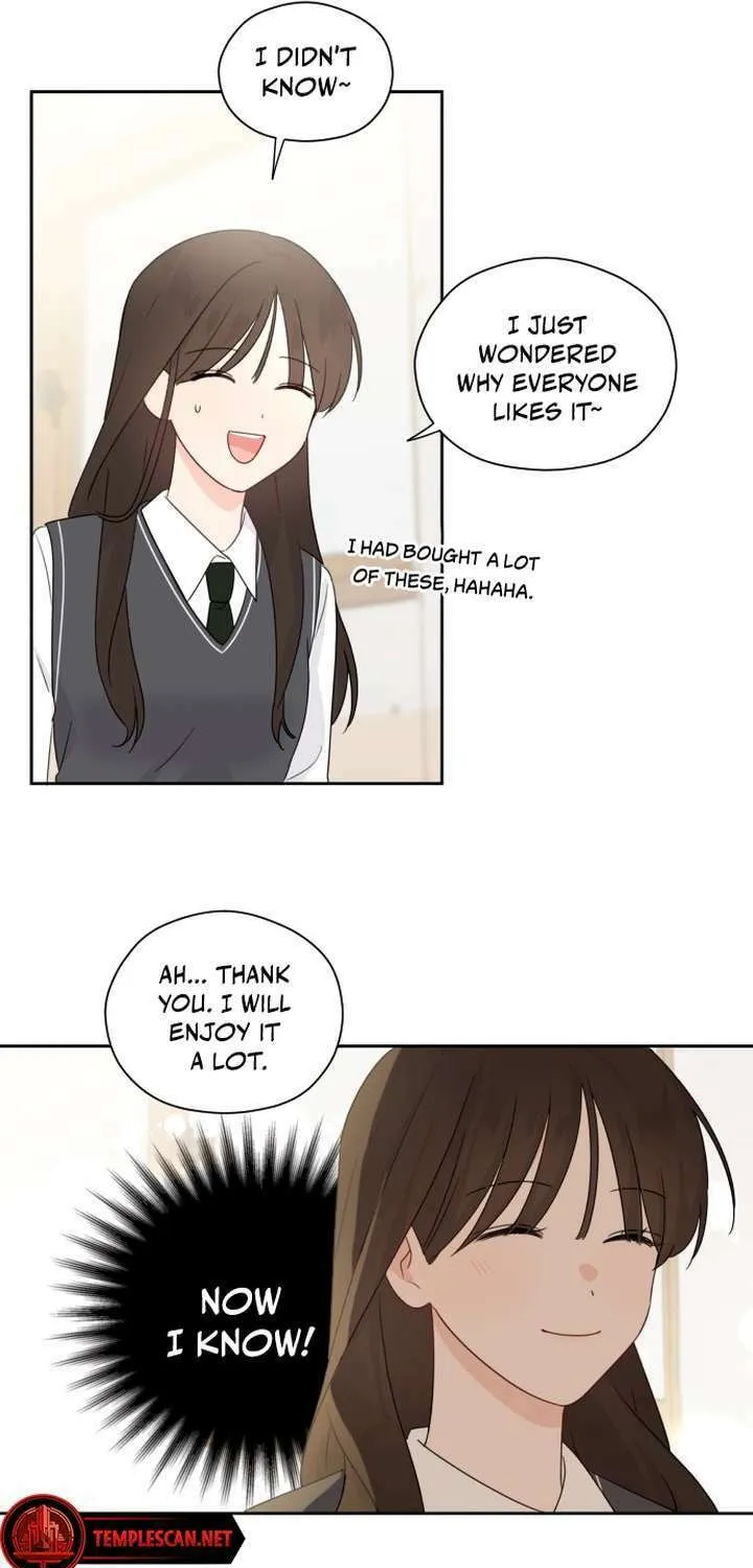2023 These Days Love Special Chapter 17 page 36 - 