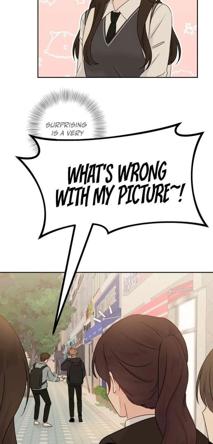 2023 These Days Love Special Chapter 17 page 39 - 