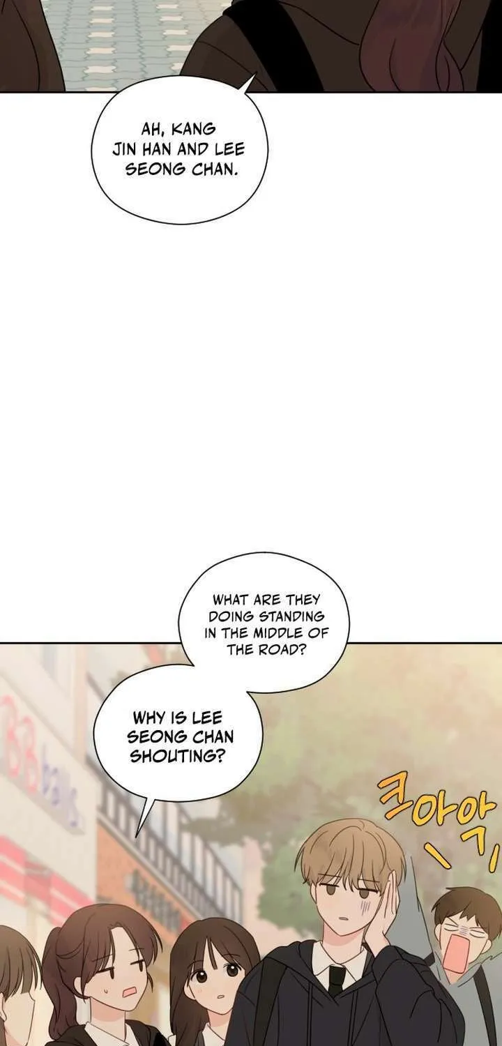 2023 These Days Love Special Chapter 17 page 40 - 