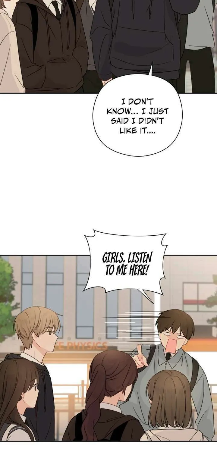 2023 These Days Love Special Chapter 17 page 41 - 