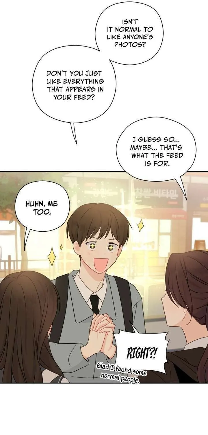 2023 These Days Love Special Chapter 17 page 43 - 