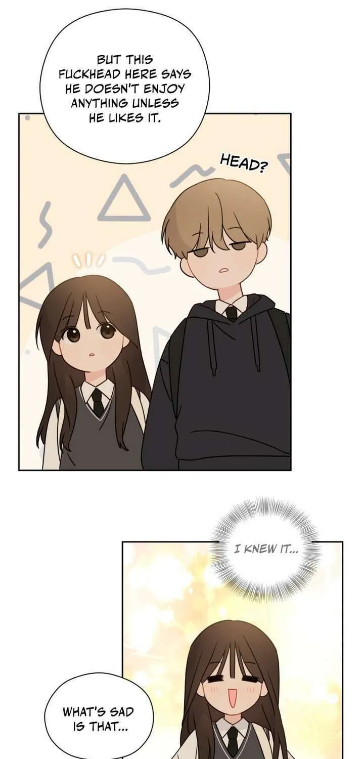 2023 These Days Love Special Chapter 17 page 44 - 