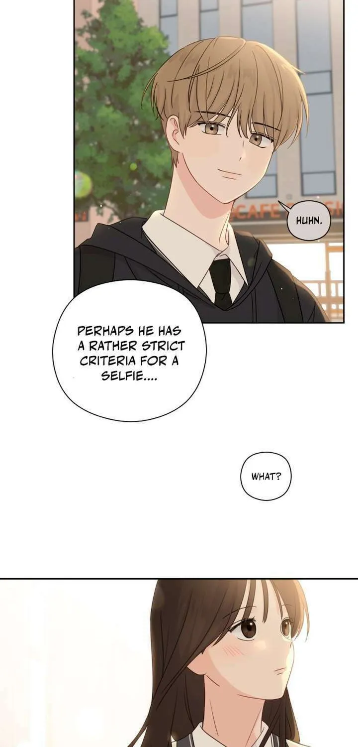 2023 These Days Love Special Chapter 17 page 46 - 