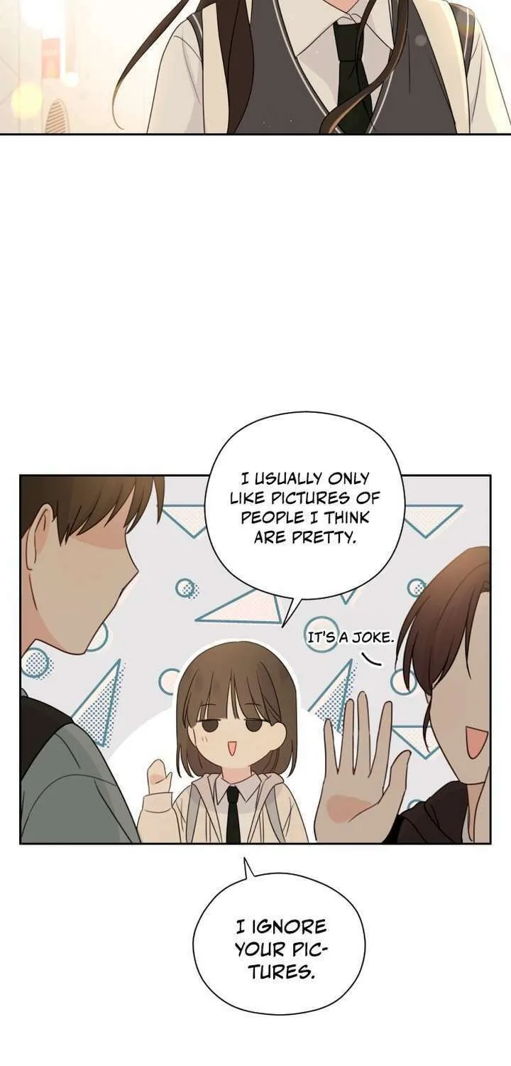 2023 These Days Love Special Chapter 17 page 47 - 