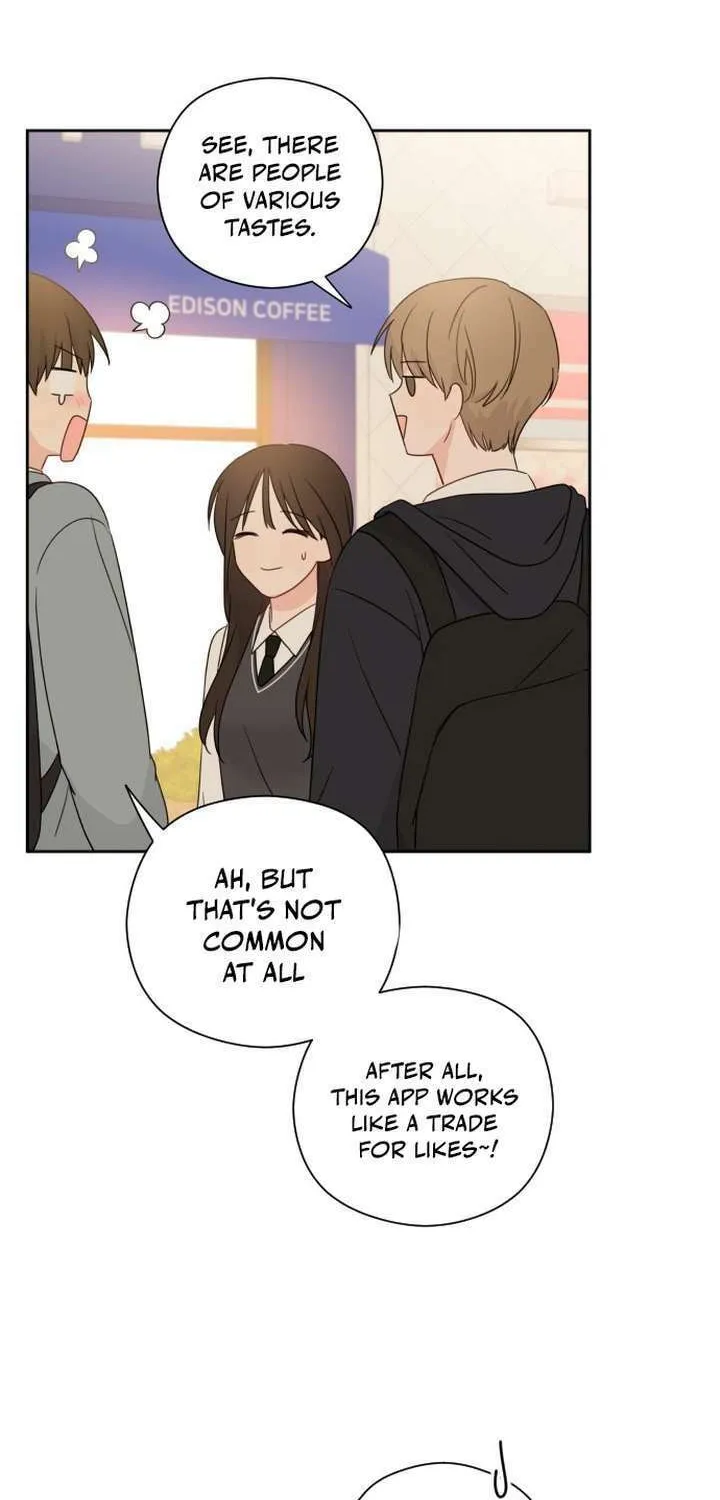 2023 These Days Love Special Chapter 17 page 48 - 