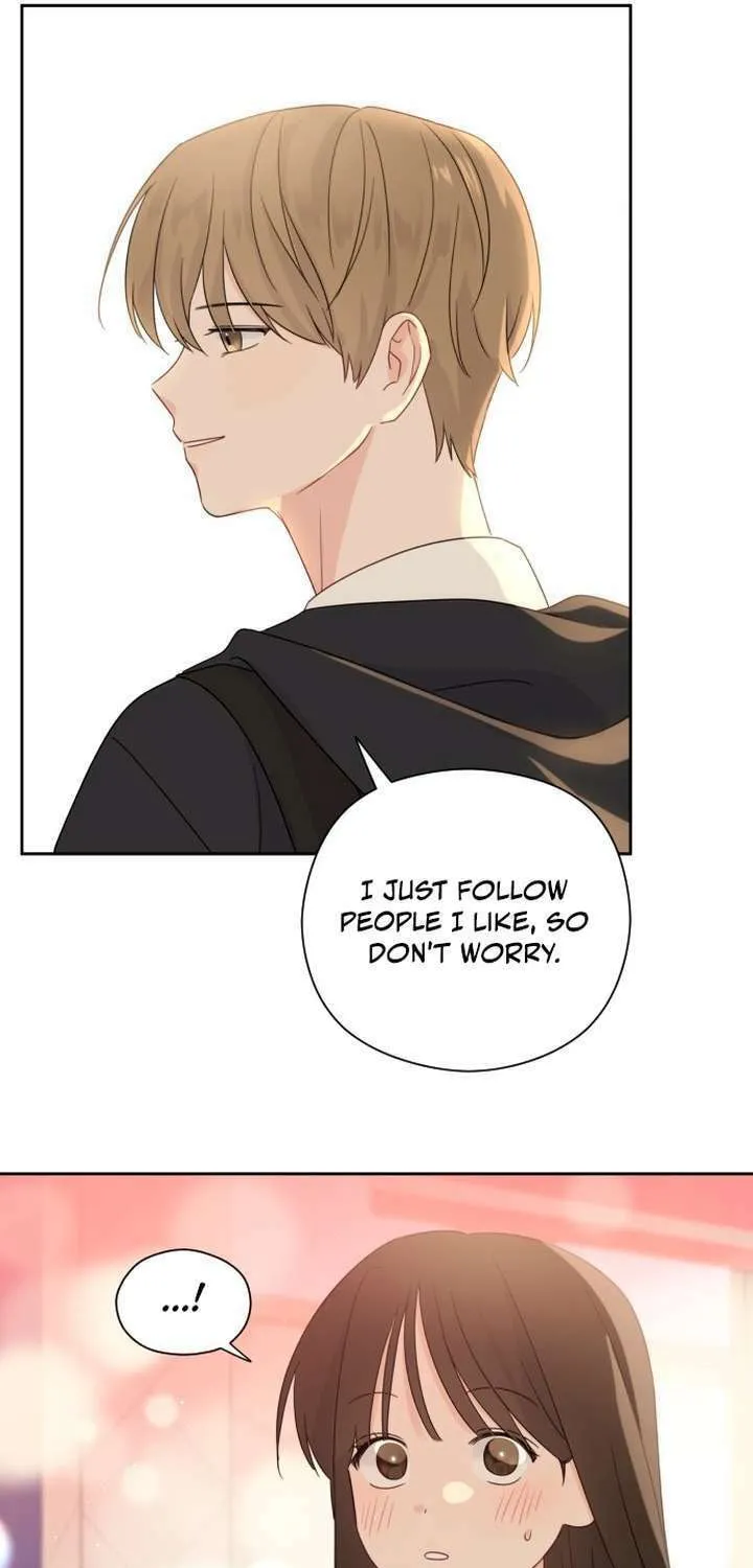 2023 These Days Love Special Chapter 17 page 50 - 