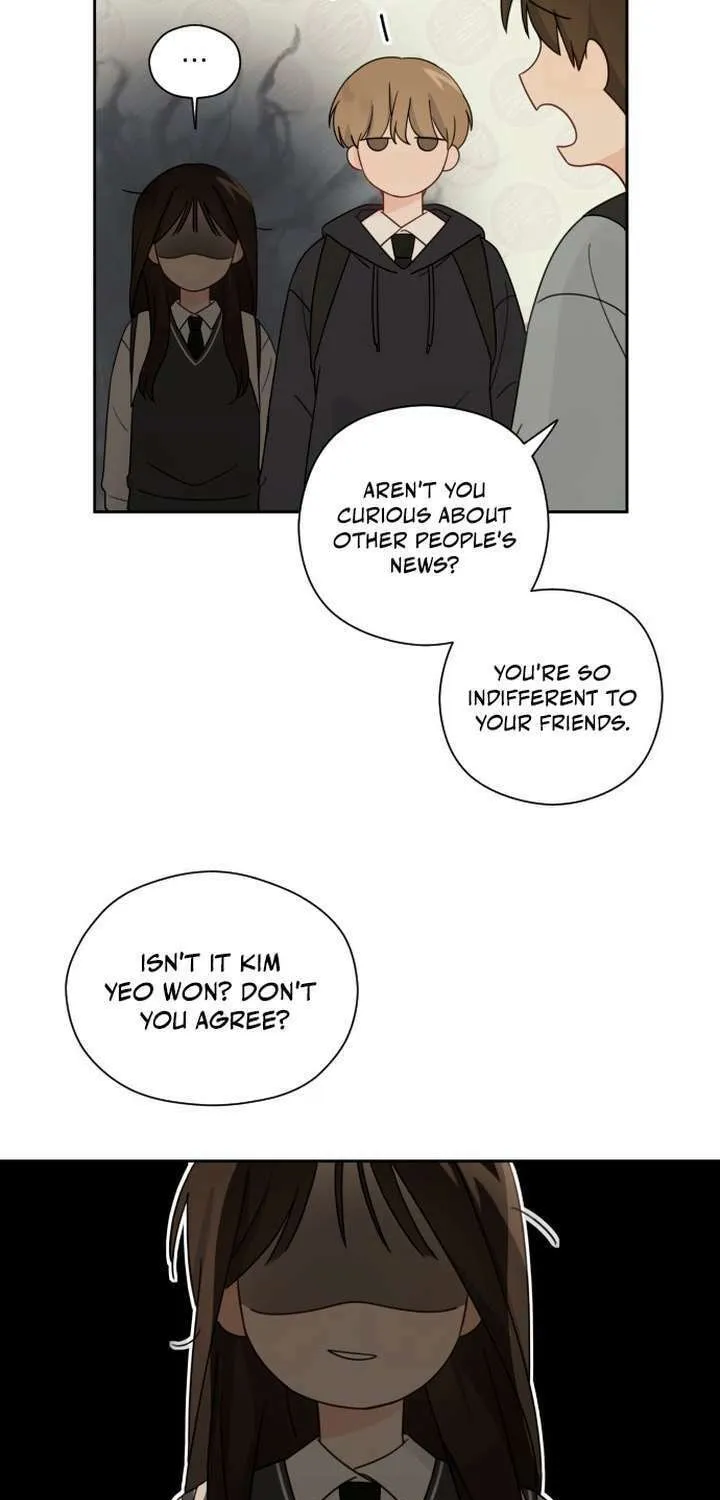 2023 These Days Love Special Chapter 17 page 54 - 